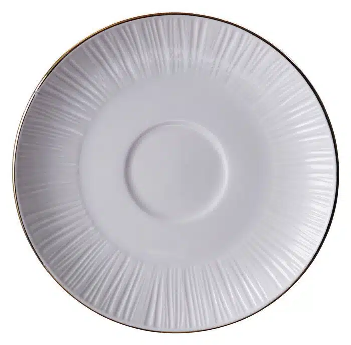 White / Golden Coaster Lines - Nippon White - 250ml