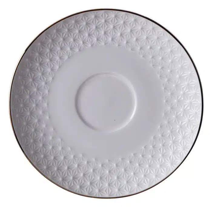 White / Golden Coaster Stars - Nippon White - 250ml