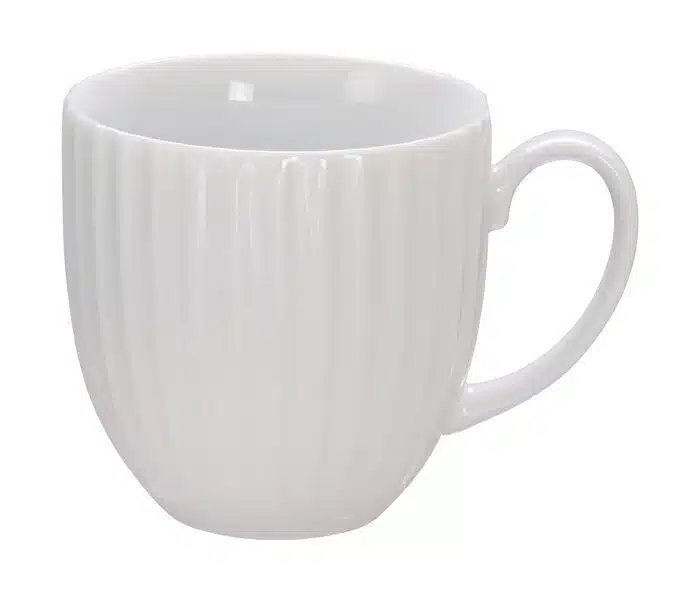 White Mug - Tono Tamaki - 8,7 x 8,8 cm
