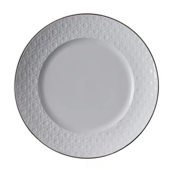 Tokyo Design Studio – Nippon White – Pastry plate - 16cm