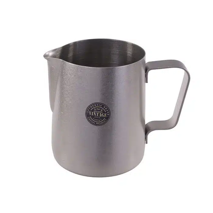 Milk Jug - Vintage - 600ml