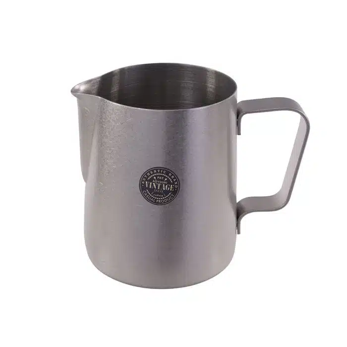Milk Jug - Vintage - 600ml