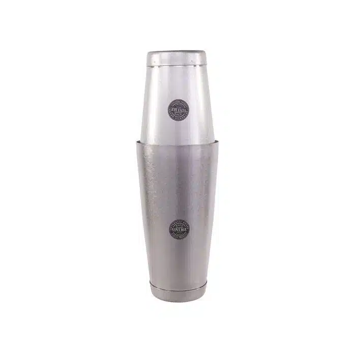 Boston Shaker - Vintage - 850 ml and 530 ml