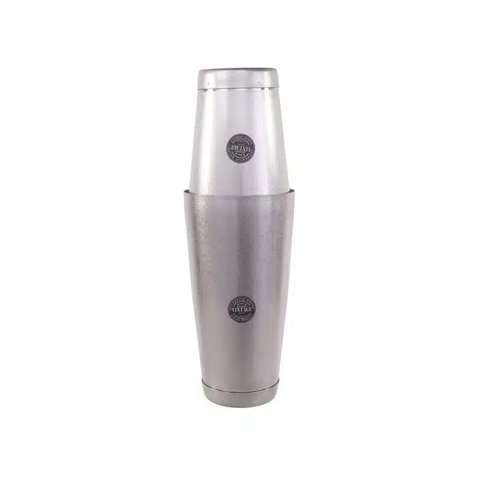 Boston Shaker - Vintage - 850 ml and 530 ml