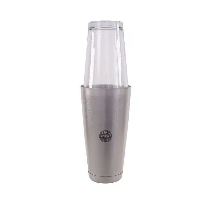 Boston Shaker - Vintage - 850 ml and 473 ml
