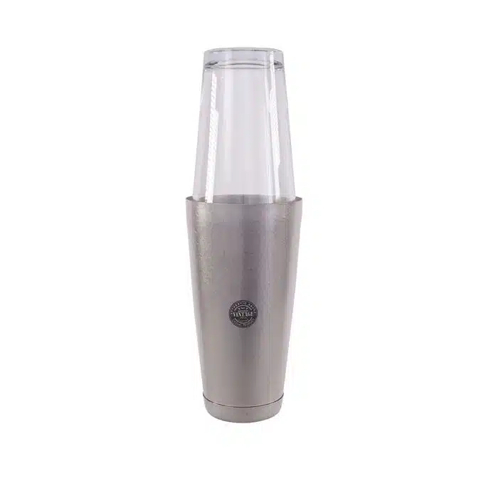 Boston Shaker - Vintage - 850 ml and 473 ml