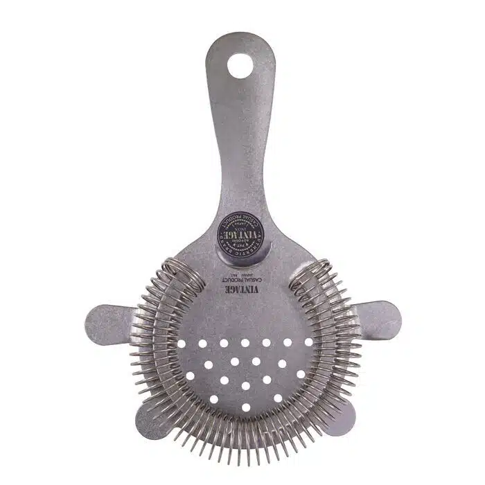Cocktail Strainer - Vintage