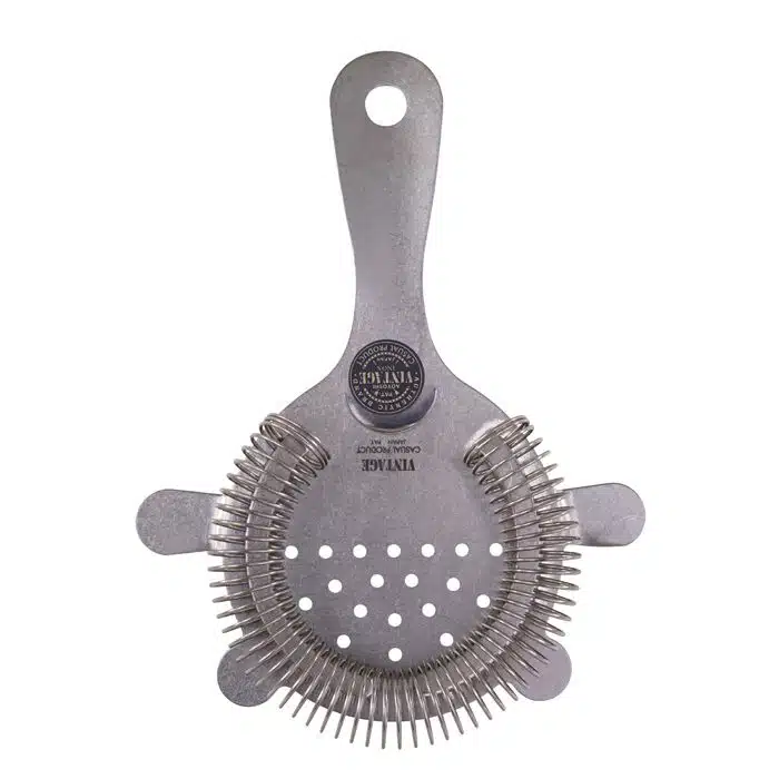 Cocktail Strainer - Vintage