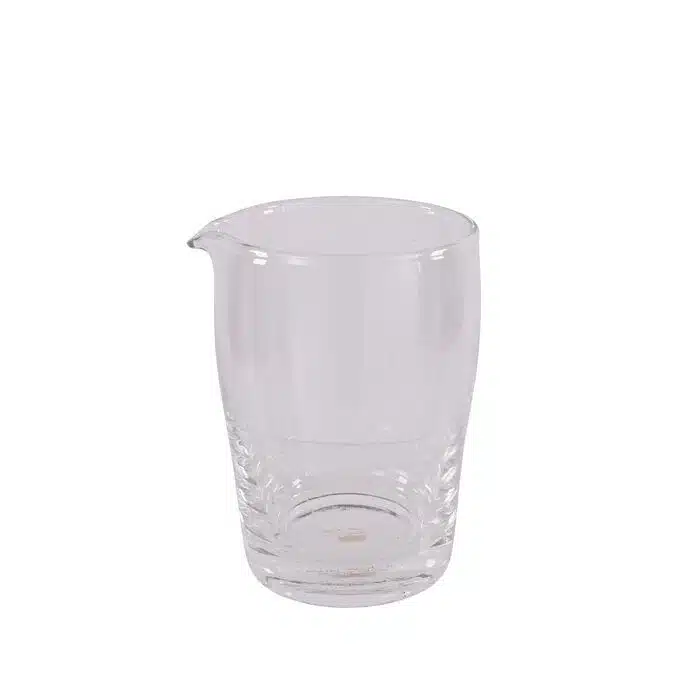Mixing glass - Vintage - 400ml