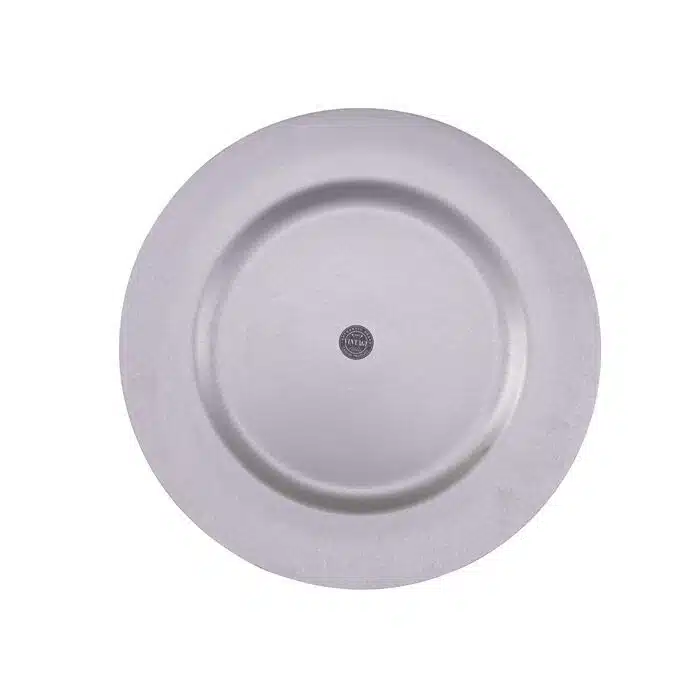 Round scale - Vintage - 30,2 x 1,7 cm