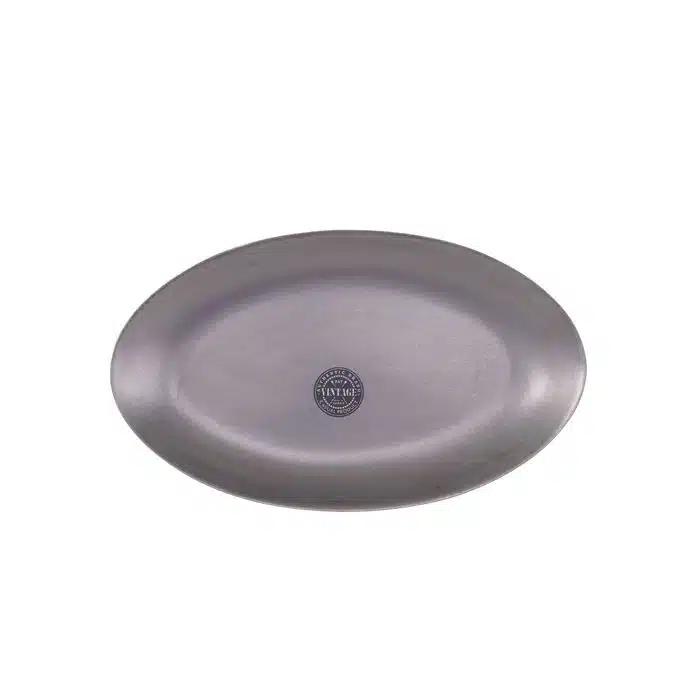 Cafe Tray - Vintage - 20.5 x 12.3 x 1.4 cm