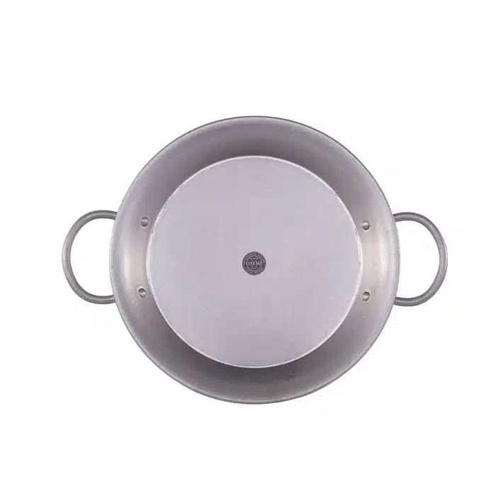 Paella pan - Vintage - 26 x 3 cm