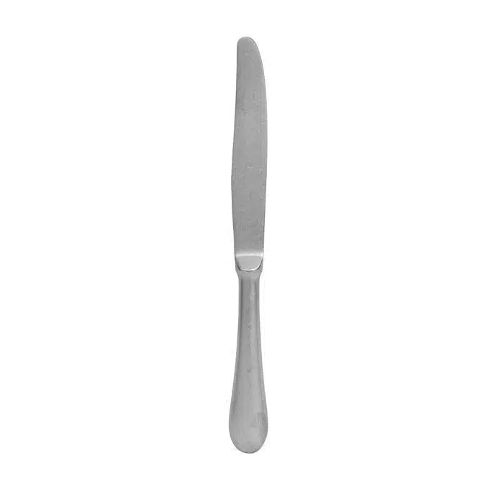 Table Knife - Vintage - 23.5 cm