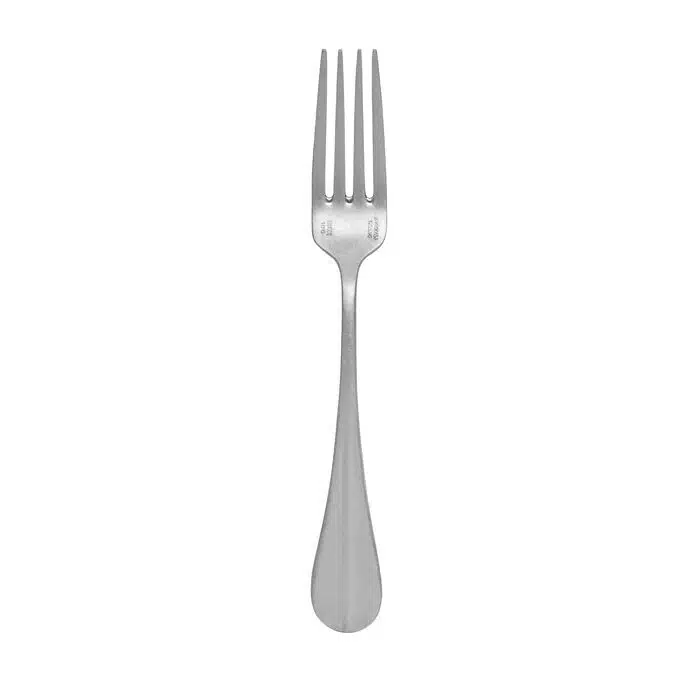 Table fork - vintage - 19.5 cm