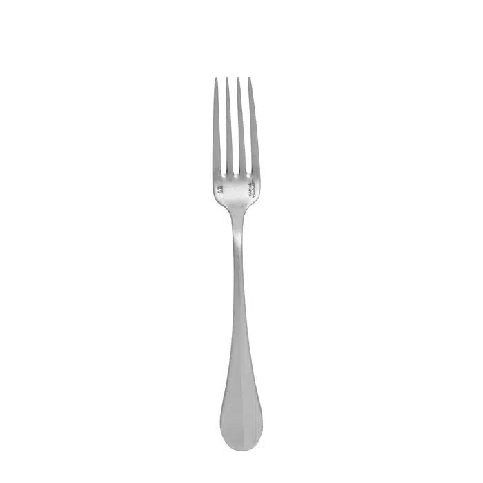 Dessert fork - Vintage - 15 cm