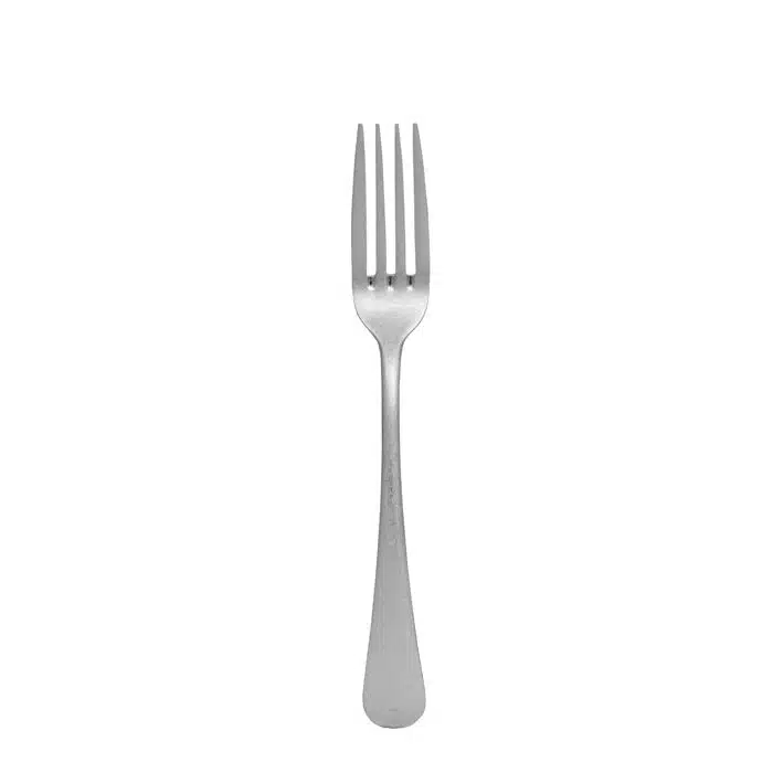 Tafel fork - Vintage - 18,7 cm