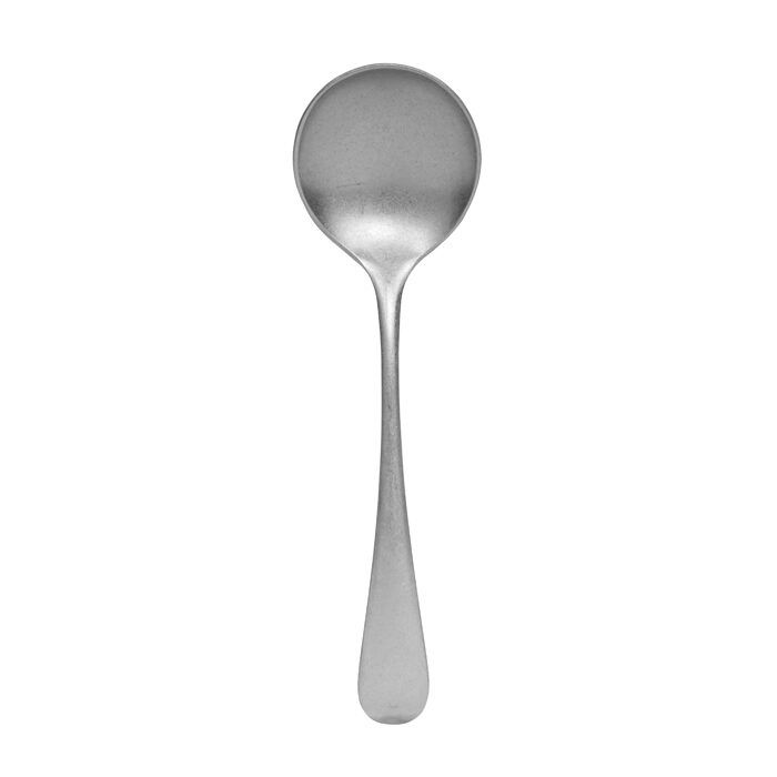 Brew spoon - Vintage - 15.2 cm