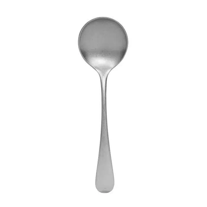 Brew spoon - Vintage - 15.2 cm