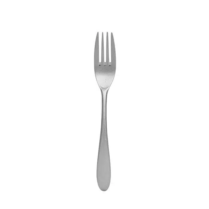 Table fork - Vintage - 18,6 cm