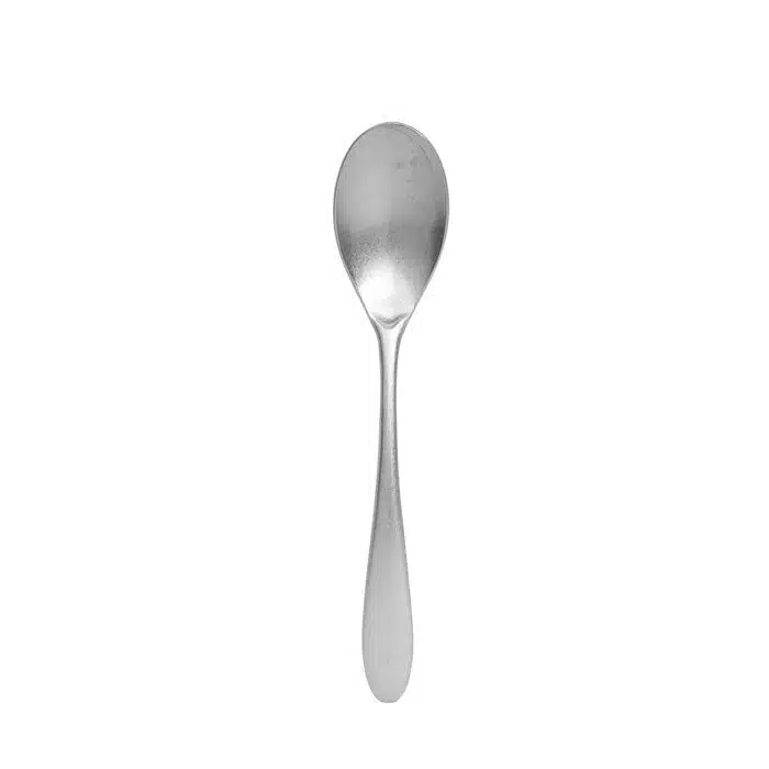 Menu spoon - Vintage - 18,4 cm