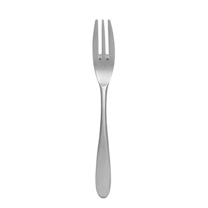 Cake Fork - Vintage - 13,5 cm