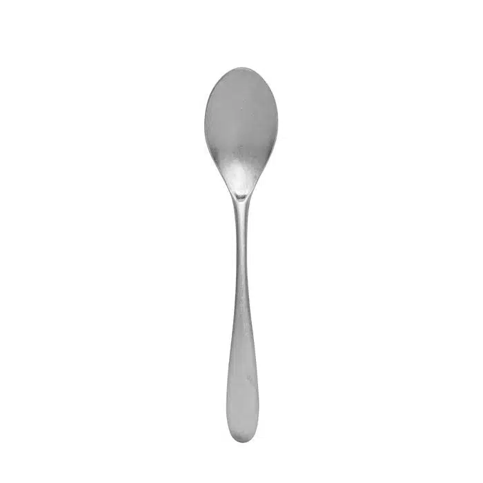 Coffee spoon - Vintage - 11,9 cm