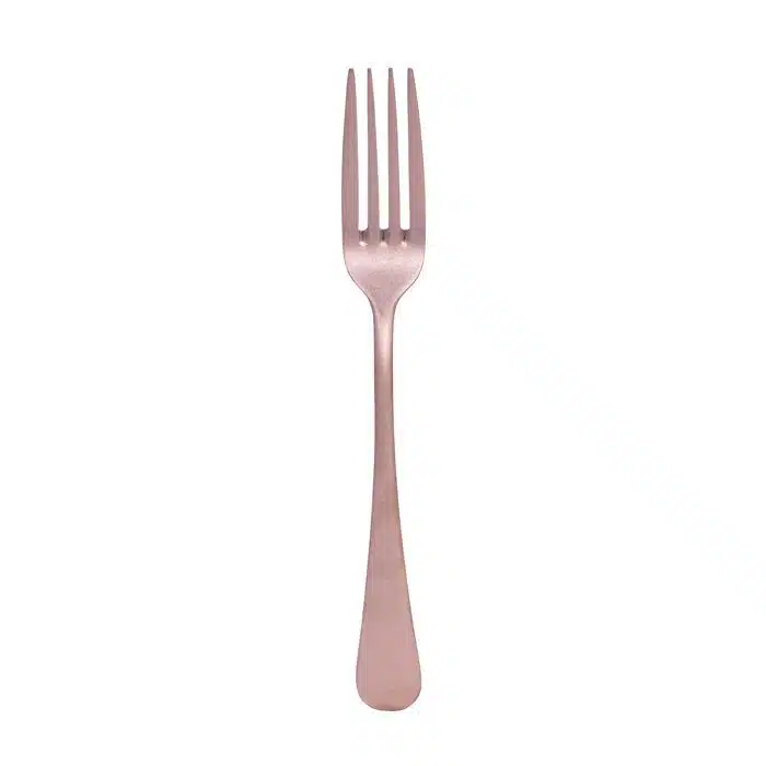 Table Fork - Vintage - 18,7 cm