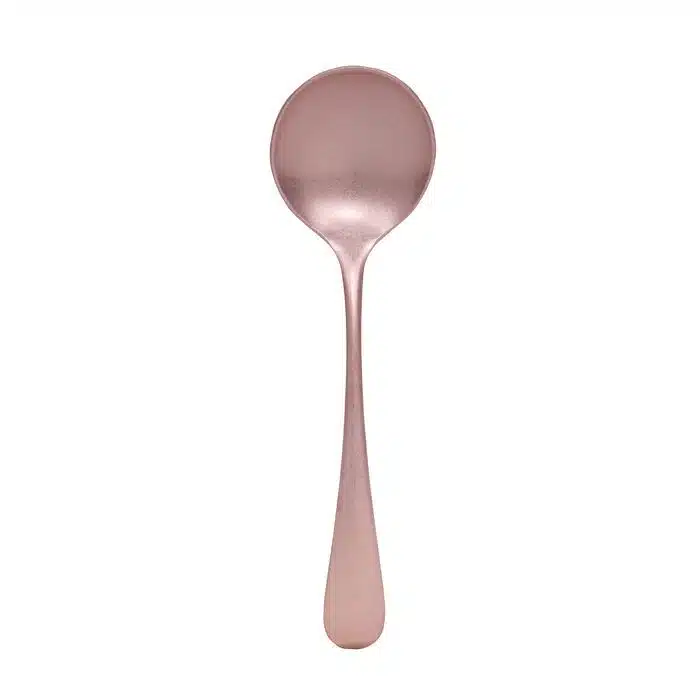 Brew spoon - Vintage - 15,2 cm