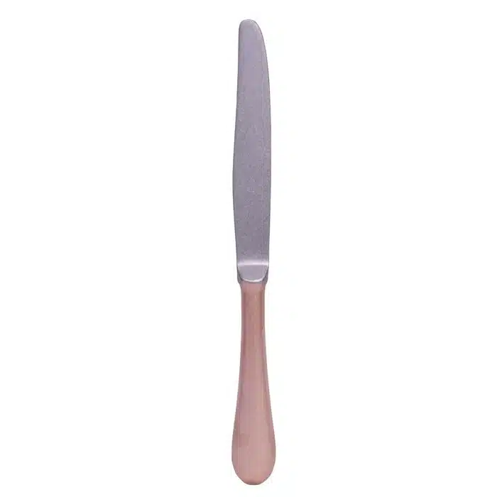 Table Knife - Vintage - 23,5 cm