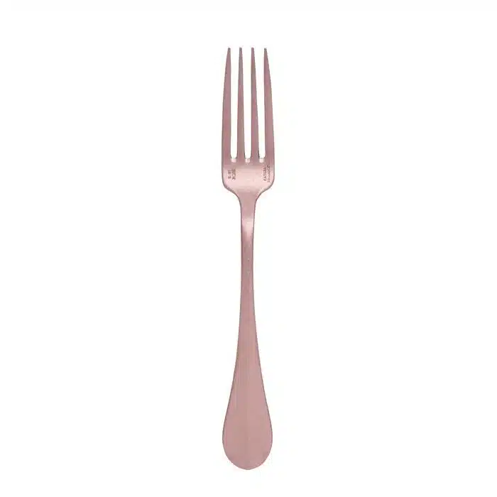 Table Fork - Vintage - 19,5 cm