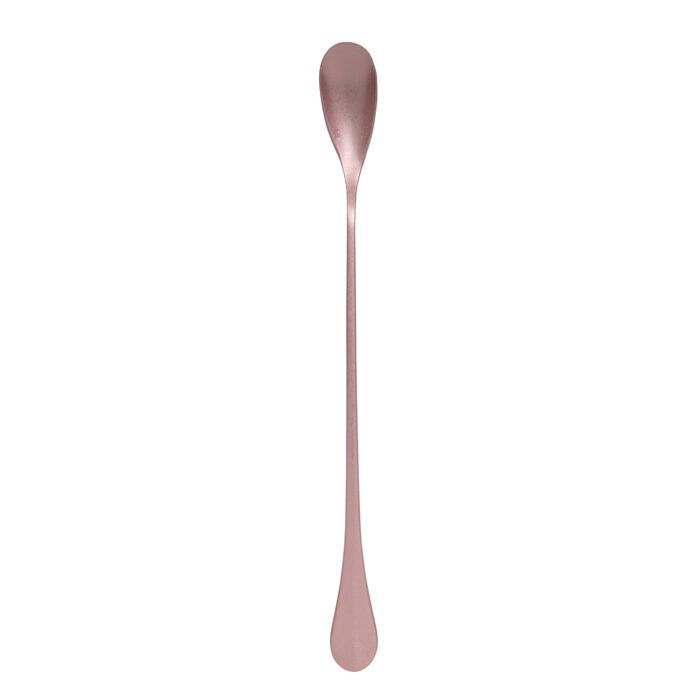 Parfait spoon - Vintage - 22,5 cm