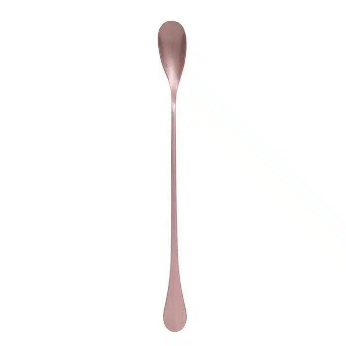 Parfait spoon - Vintage - 22,5 cm
