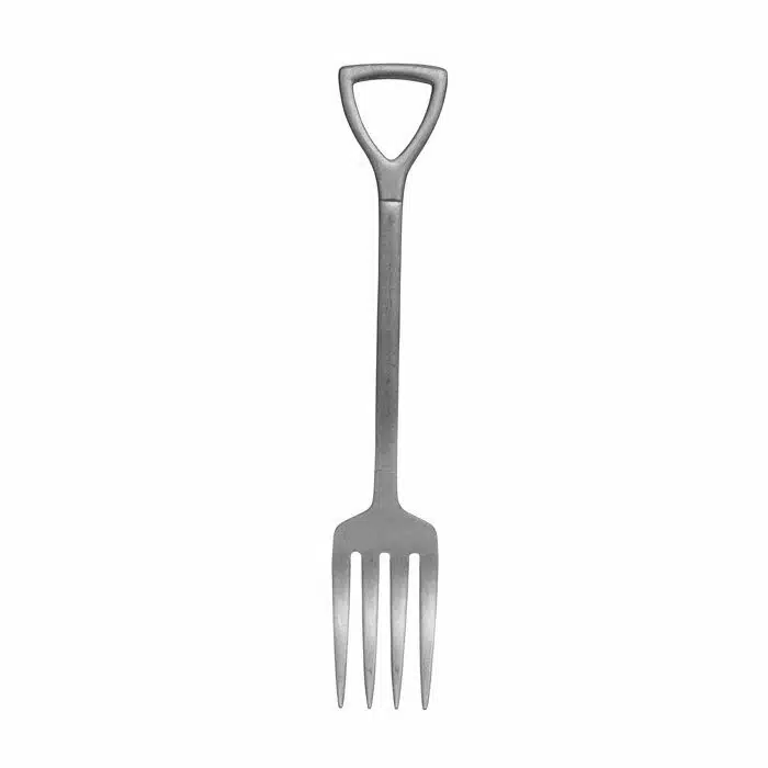 Fork - Vintage - 18,5 cm