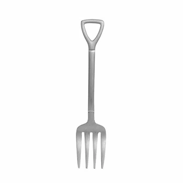 Fork - Vintage - 11,5 cm
