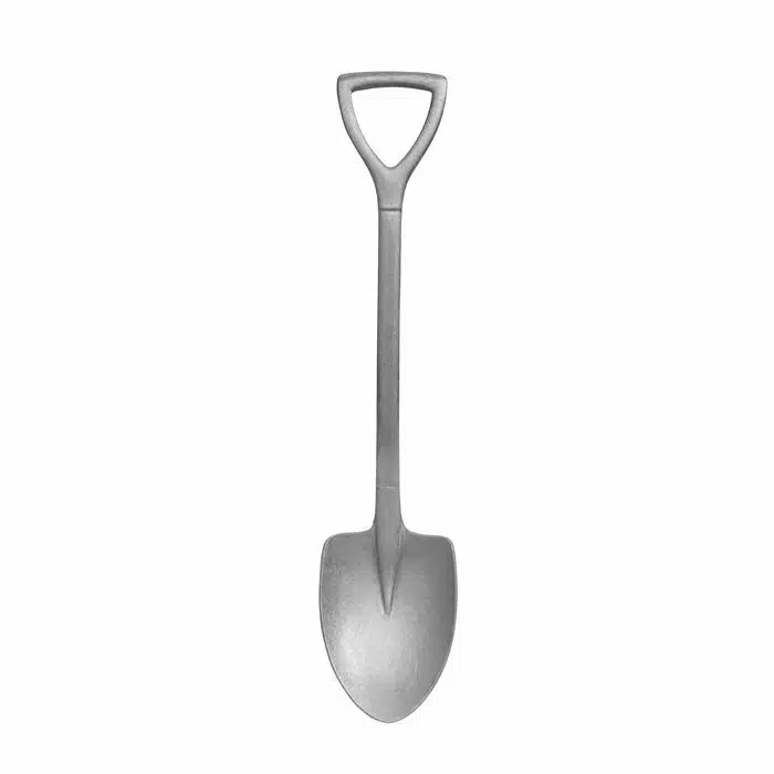 Fork - Vintage - 18,5 cm