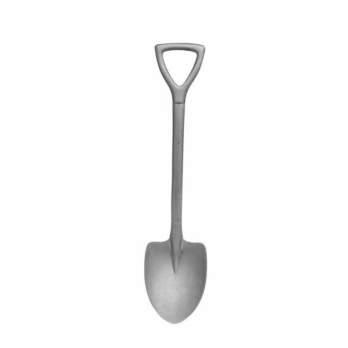 Fork - Vintage - 17,5 cm