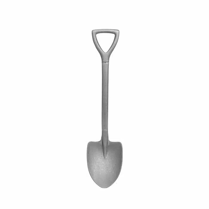 Fork - Vintage - 14,3 cm