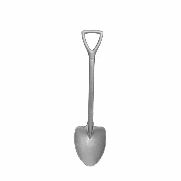 Fork - Vintage - 11,2 cm