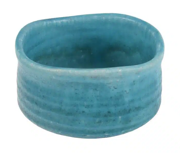 Turquoise Cup - Matcha - 10,7 x 6,8 cm 350 ml