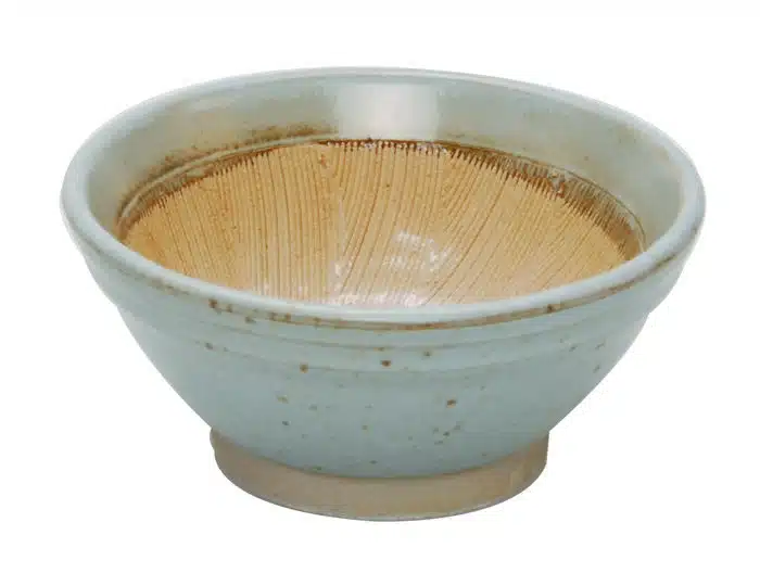 Auger bowl - 12 cm