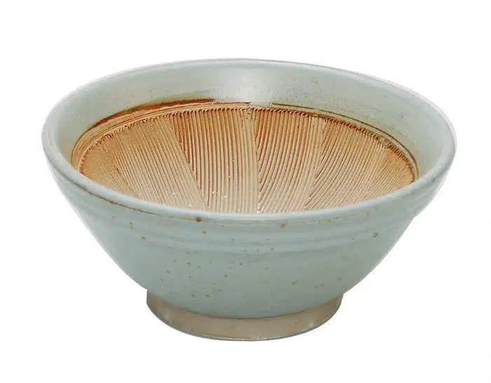 Auger bowl - 15 cm