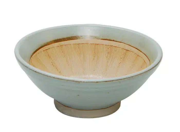 Auger bowl - 18 cm