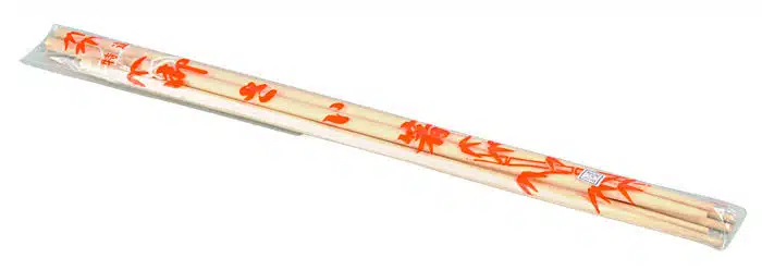 Bamboo Cooking Chopsticks - Set of 3