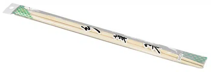 Wooden kitchen staff - 39 cm
