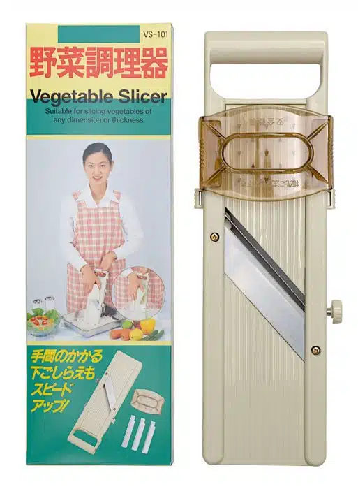 vegetable peeler - 33 x 10 cm