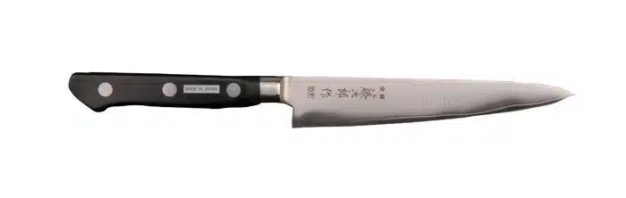 Japanese 3-ply pocket knife - Tojiro - 15 cm