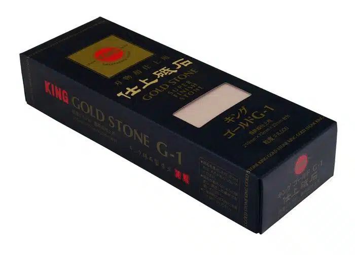 Grindstone - 21 x 7.3 x 2.2 cm