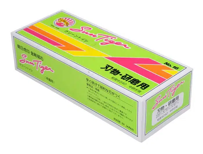 Grindstone 20.5 x 7.5 x 5 cm