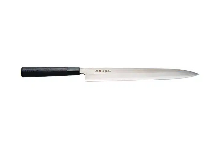 Japanese Yanagi knife - Sakon Shiraume - 27 cm