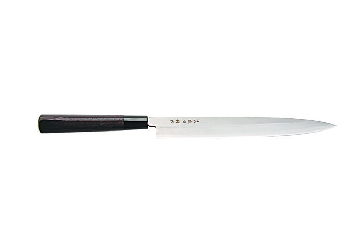 Japanese Yanagi Knife - Sakon Shiraume - 30 cm